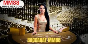 Baccarat MM88: Chinh Phục Mọi Biến Thể Game Bài Từ A-Z