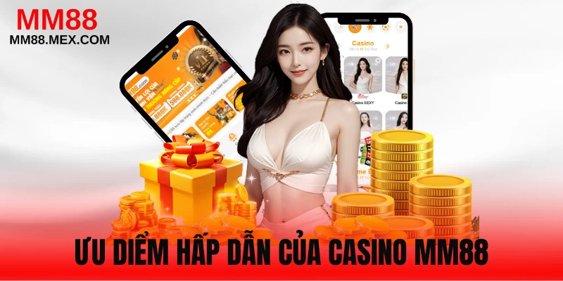 Yếu tố giúp sảnh thu hút lượng thành viên lớn