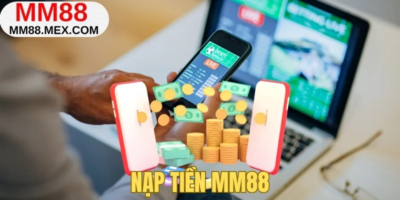 Xác nhận lệnh nạp tiền MM88